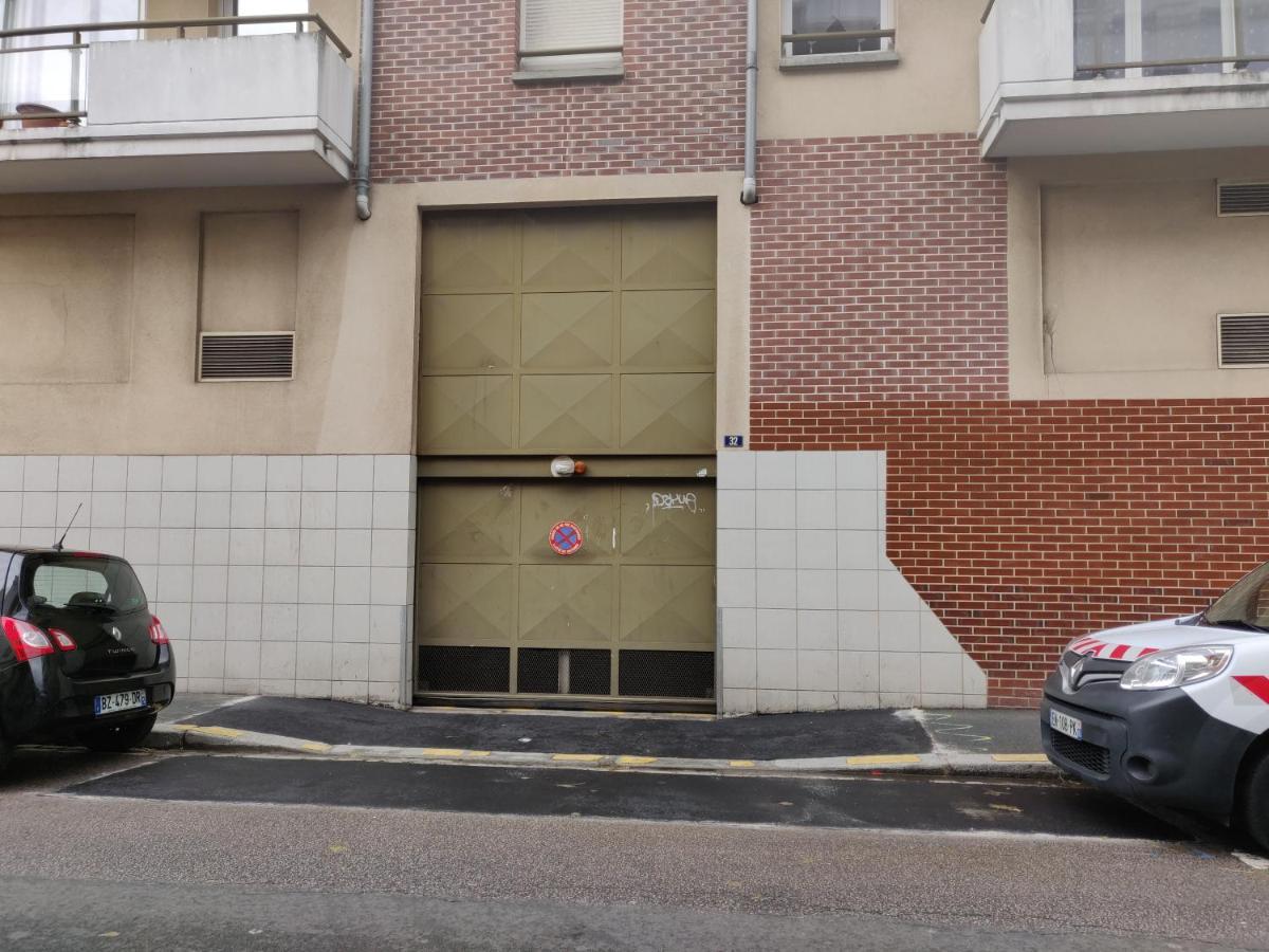 Appart'Homecity - Rouen Lessard 外观 照片