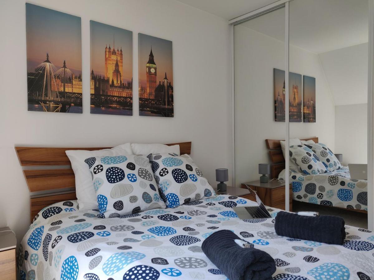 Appart'Homecity - Rouen Lessard 外观 照片