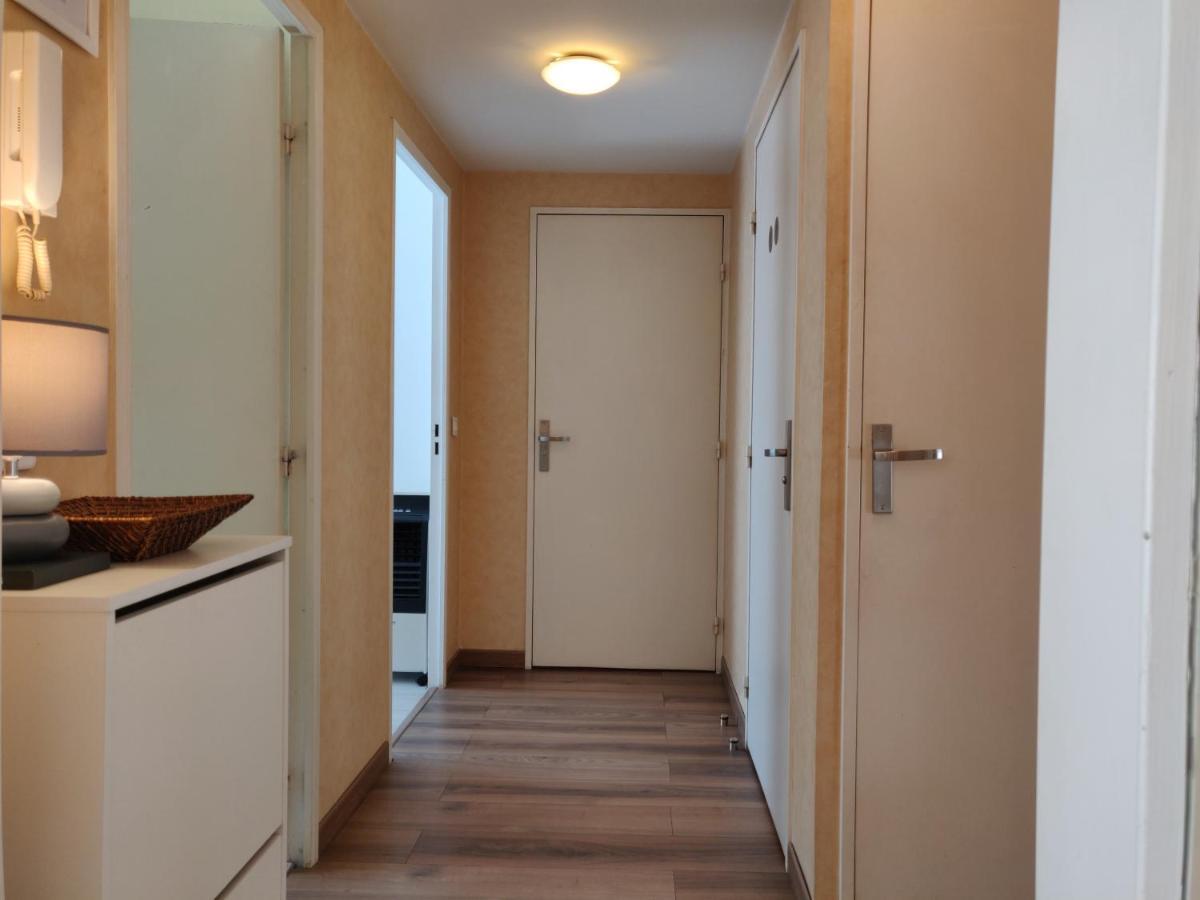 Appart'Homecity - Rouen Lessard 外观 照片